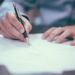 Why You Should Hire Counsel to Draft All Your Contracts - The Law Offices of Andrew Dressel LLC