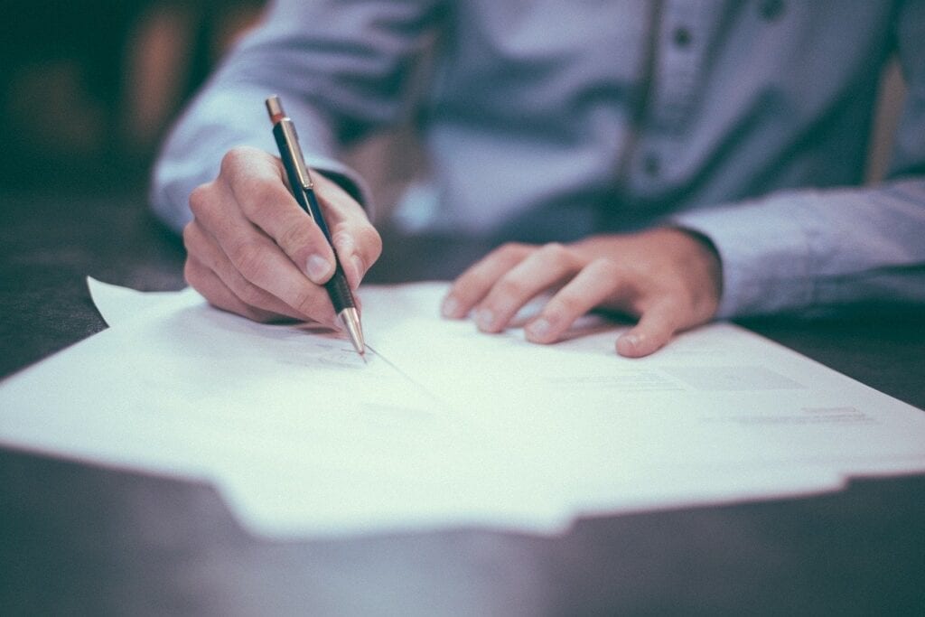 Why You Should Hire Counsel to Draft All Your Contracts - The Law Offices of Andrew Dressel LLC