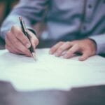 Why You Should Hire Counsel to Draft All Your Contracts - The Law Offices of Andrew Dressel LLC