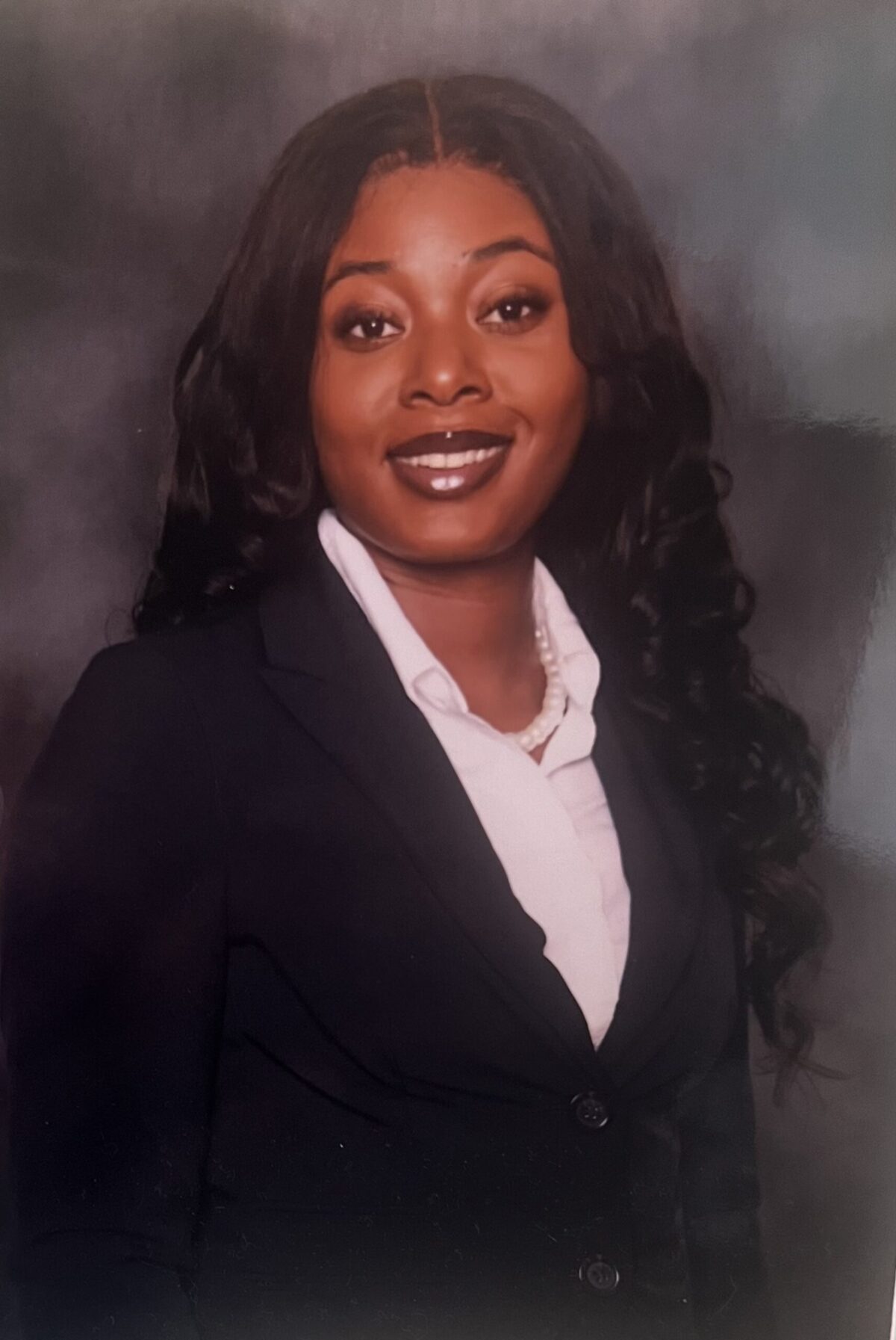 Kennedi Harmon: Spring 2024 Social Justice Scholarship Winner | The Law Offices of Andrew Dressel LLC